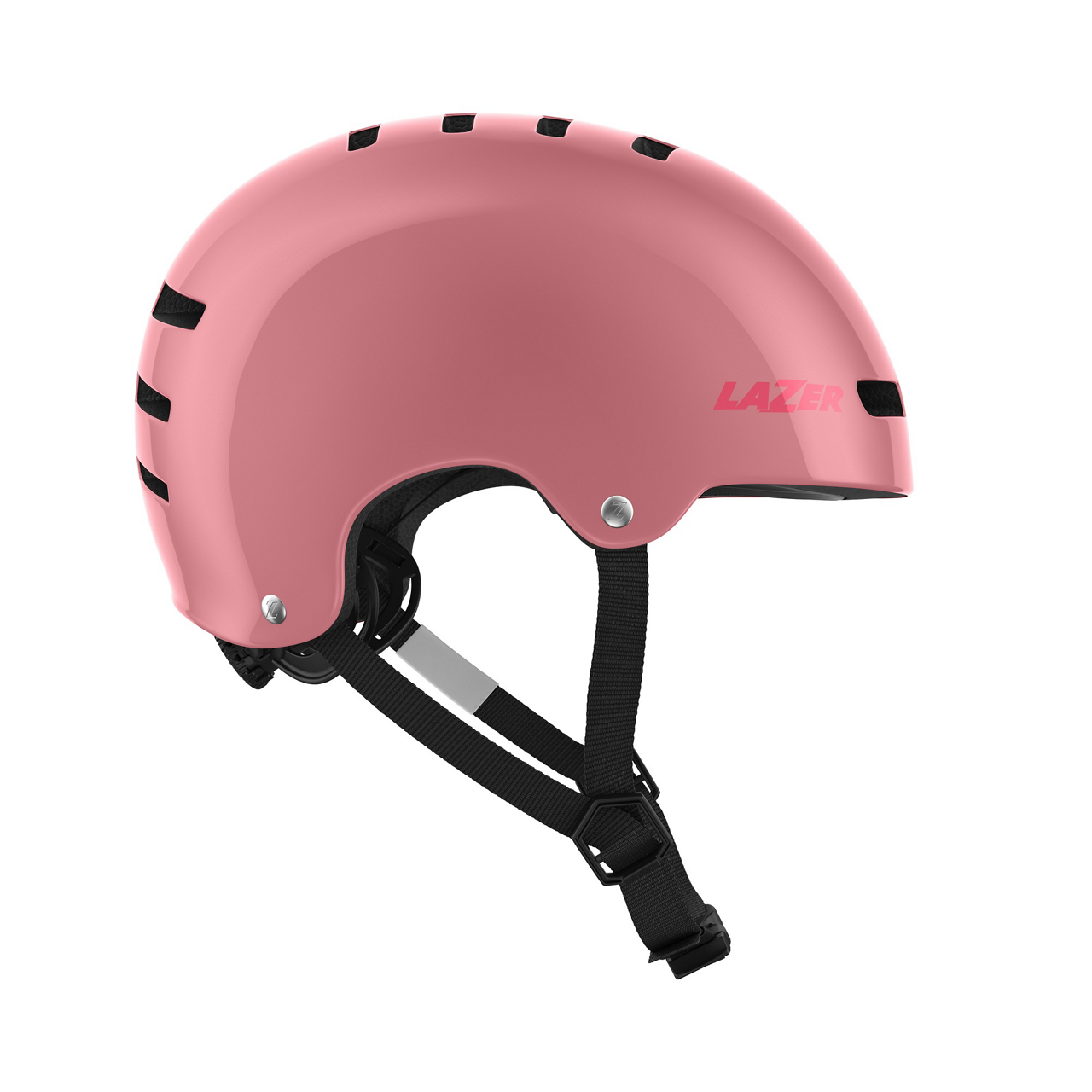 Lazer Armor 2.0 Light pink