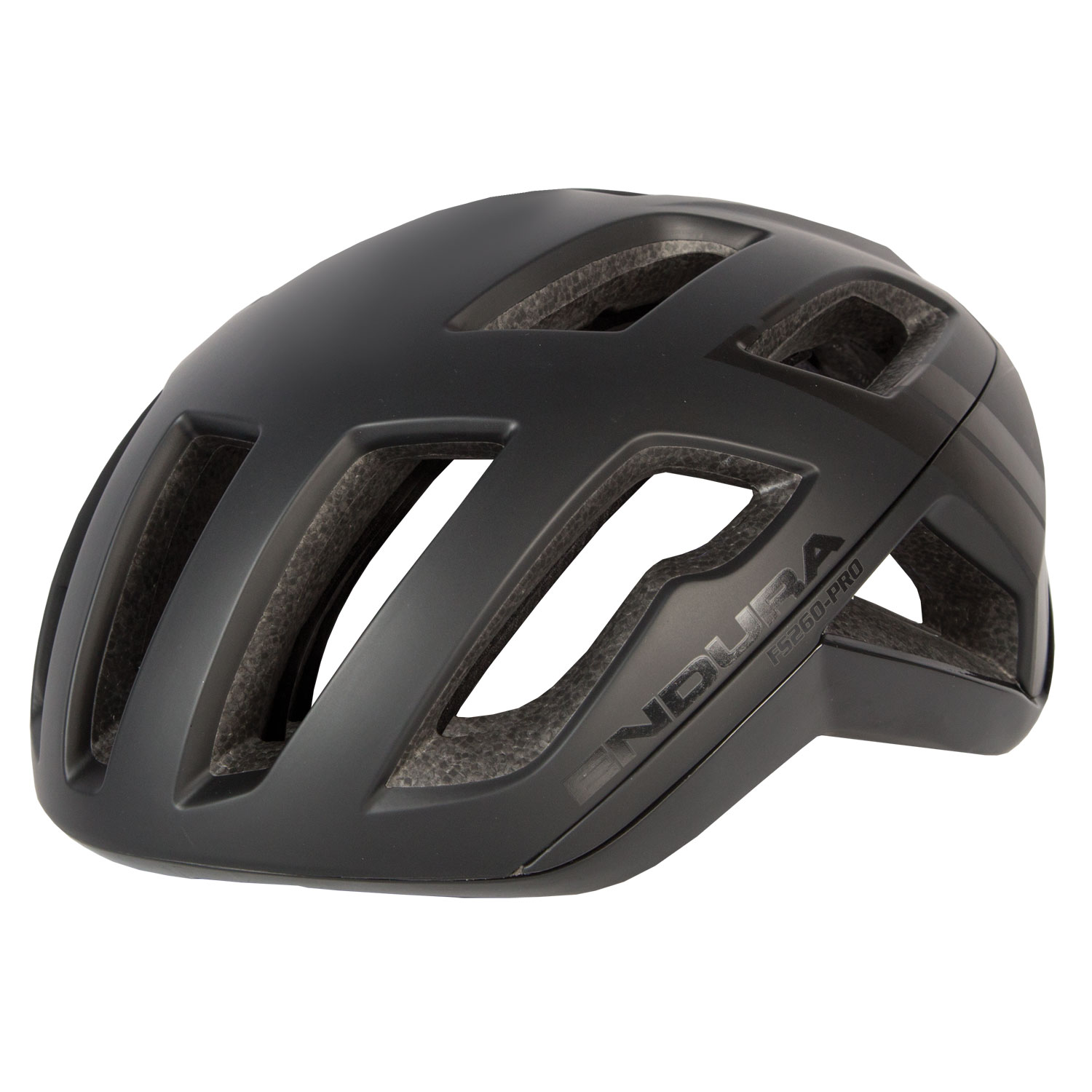 Endura FS260-Pro Helmet Black
