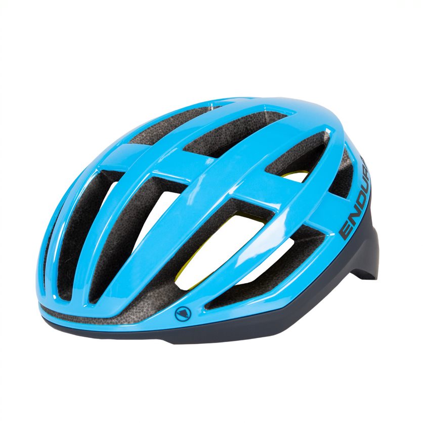 Endura FS260 Pro II MIPS Helmet Black/Blue