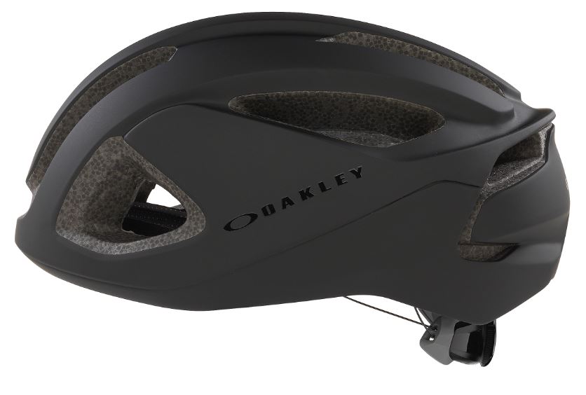 Oakley ARO3 Lite Bicycle Helmet Matte Black