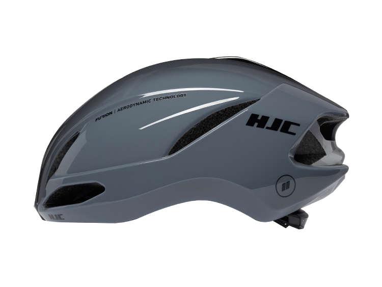 HJC FURION 2.0 Helmet, Fade Grey