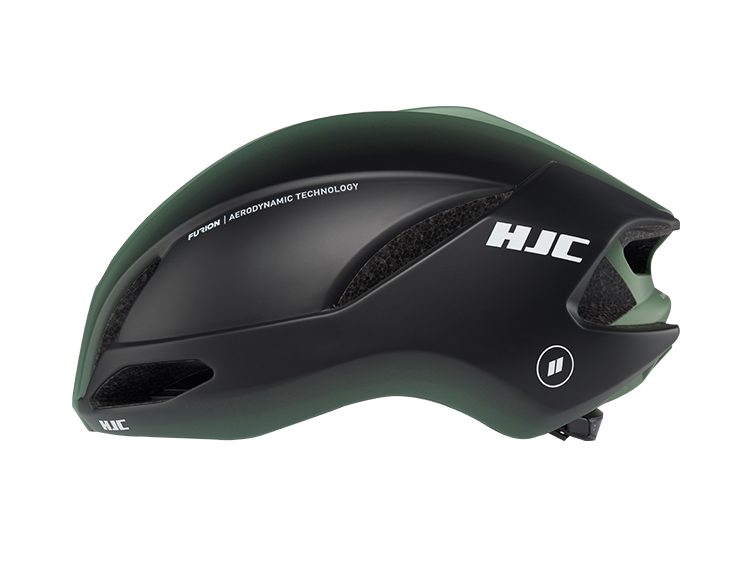 HJC FURION 2.0 Helmet, Fade Olive