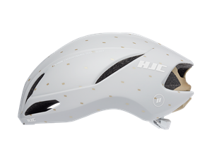 HJC FURION 2.0 Helmet, White Gold