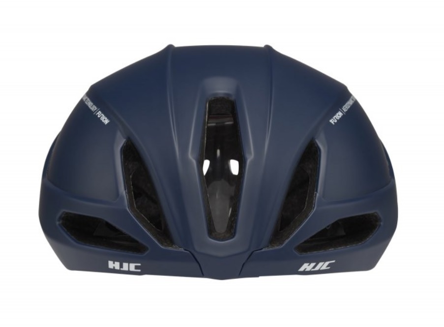 HJC FURION 2.0 Bicycle Helmet - Blue Navy 2018