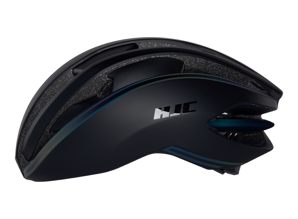 HJC IBEX 2.0 Helmet - Black Chameleon