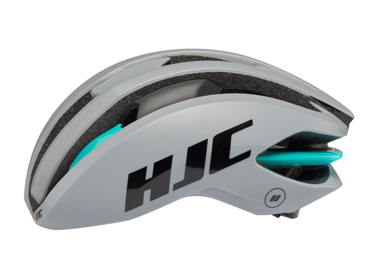 HJC IBEX 2.0 Helmet, Grey Mint