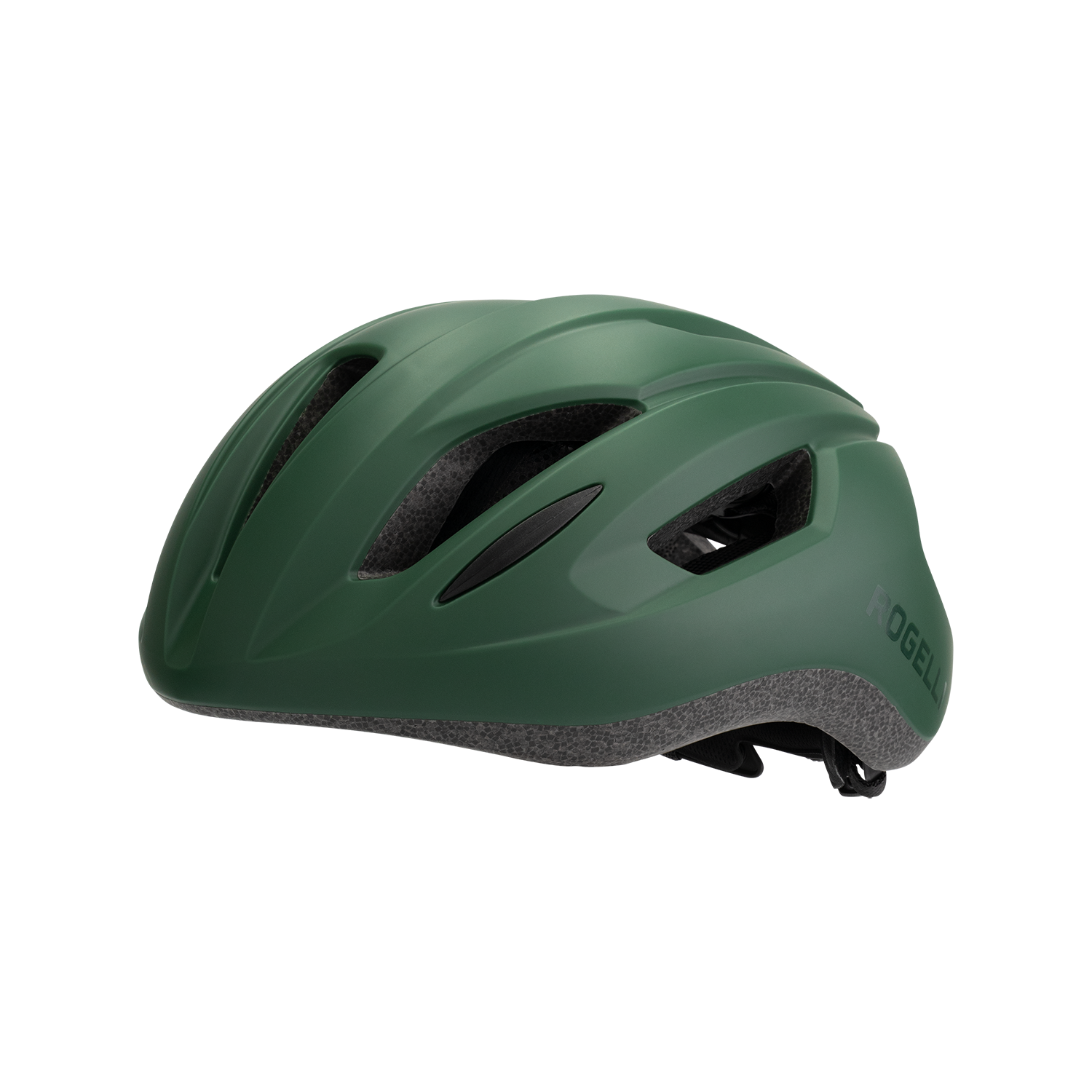 Rogelli Cuora Helmet Army Green