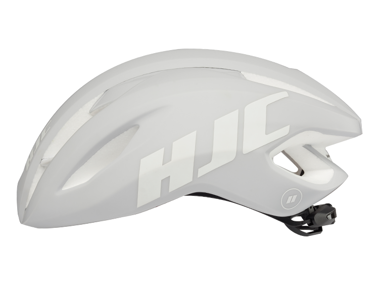 HJC VALECO Helmet, White