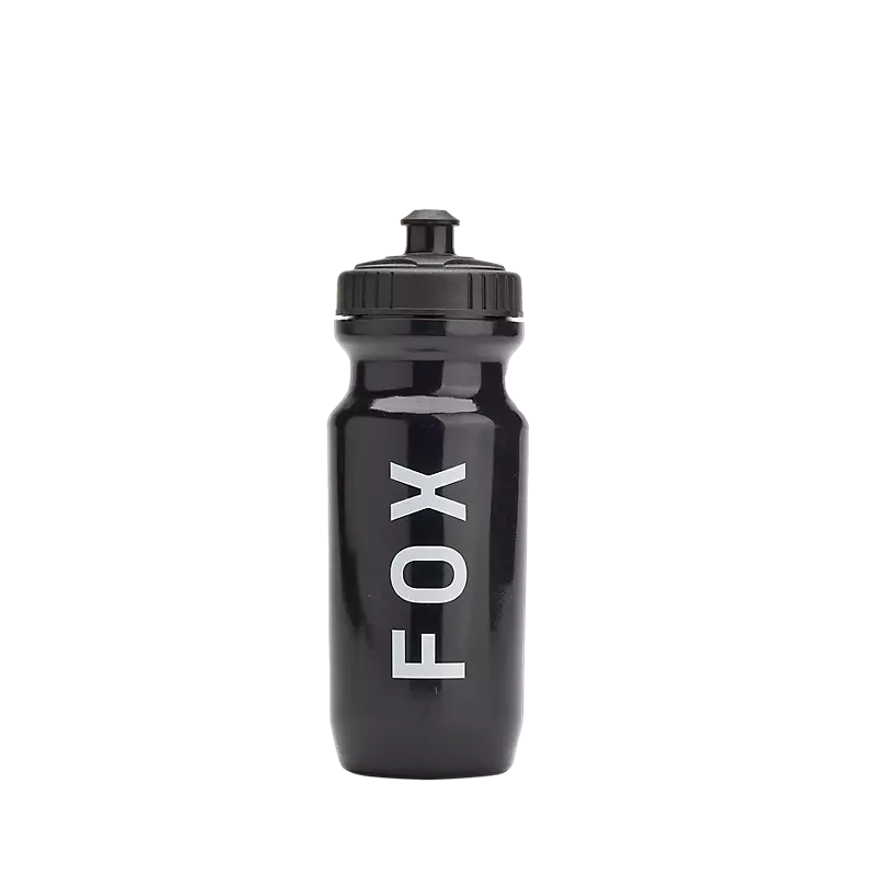 FOX Base Water Bottle Black