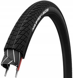 VoorvorkUrban Proof Fatbike Normal | 20x4.00/100-406 | zwart