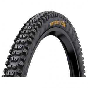 Continental  Kryptotal-R Downhill Soft 27,5'' (60-584) FB - Cyclocross-banden, zwart