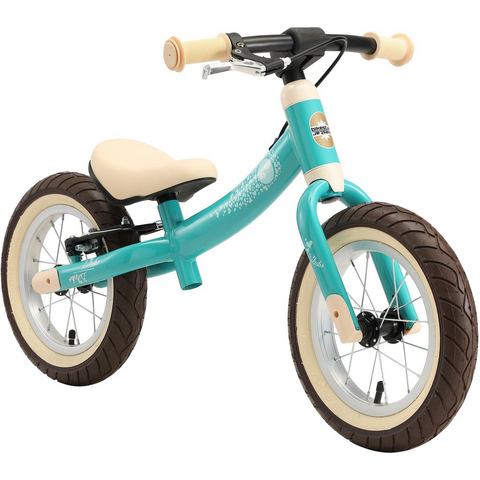 Bikestar Loopfiets  kinder-loopfiets v.a. 3 jaar 12 inch Flex