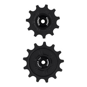 Elvedes Derailleurwieltjes 1×11 + 1×13 shimano 11v grx