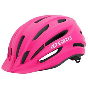 Giro  Kid's Register II - Fietshelm, pink