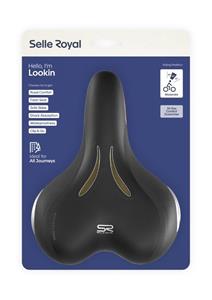 Selle Royal Zadel royal 5235DE Lookin