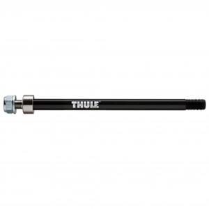 Thule  Thru Axle Syntace / Fatbike - Accessoire kinderfietskar, zwart