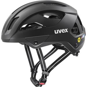 Uvex City Stride MIPS Hiplok Fietshelm