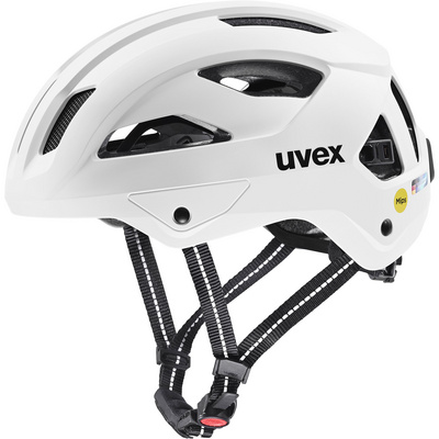 Uvex City Stride MIPS Hiplok Fietshelm