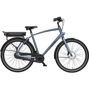 Cortina E-Tide FM N7 2024 Heren Elektrische Fiets E-bike  50cm +€100.00 Inruilkorting