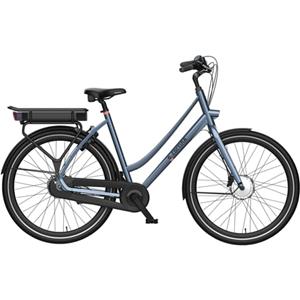 Cortina E-Tide FM N7 2024 Dames Elektrische Fiets E-bike  53 Cm +€100.00 Inruilkorting