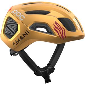 POC Ventral Air MIPS AMANI Ed. Fietshelm