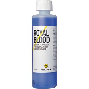 Magura Mineralöl Royal Blood