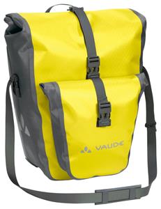 Vaude Enkele fietstas Aqua Back Plus Single 25,5L Canary