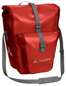 Vaude Enkele fietstas Aqua Back Plus Single 25,5L Lava