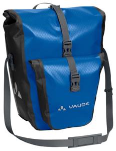 Vaude Enkele fietstas Aqua Back Plus Single 25,5L Blue