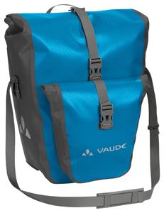 Vaude Enkele fietstas Aqua Back Plus Single 25,5L Icicle