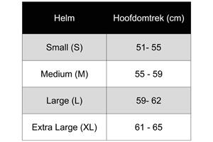 Network helm mips matte cement