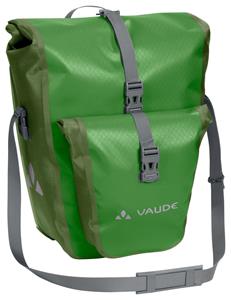 Vaude Enkele fietstas Aqua Back Plus Single 25,5L Parrot Green