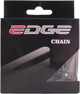 Edge City Ketting 1/2 x 1/8 112 Links Single Speed