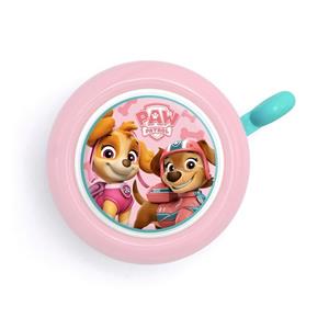 Aalten Bel Ding Dong Paw Patrol Girl Staal