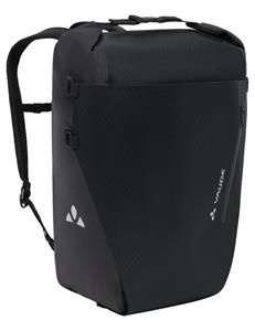 Vaude Fietsrugzak Aqua Transformer 26 Black