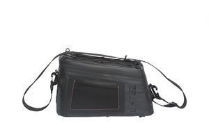 New Looxs Trunkbag Varo MIK 15L Zwart