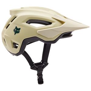 Fox Racing  Speedframe Helmet - Fietshelm, beige