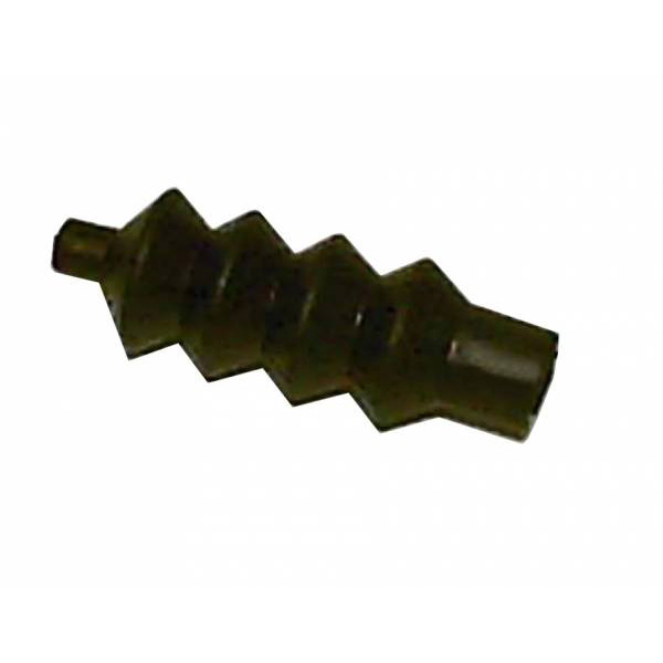 Bofix V-brake rubber, per 12 stuks