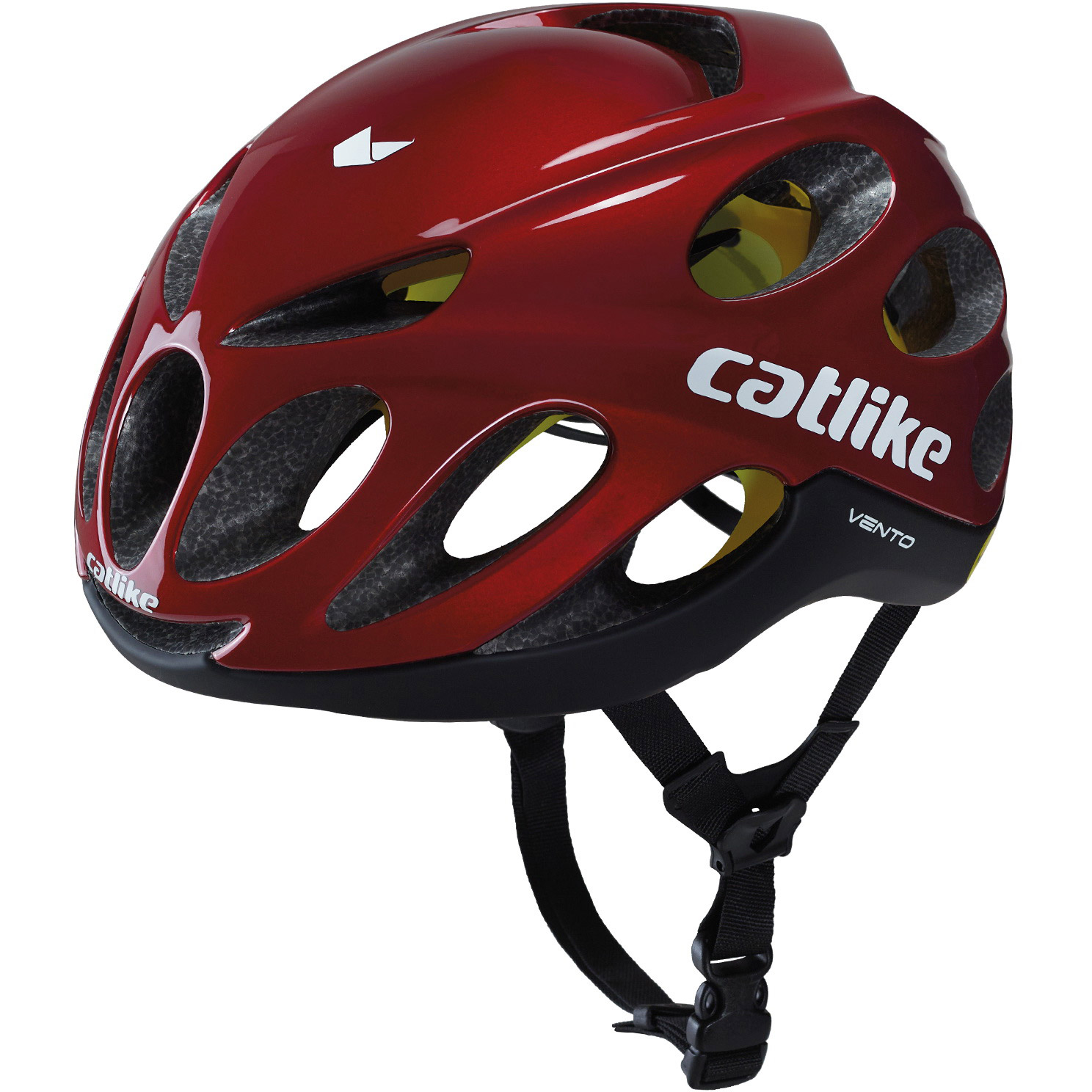 Buzaglo Racehelm Vento Mips