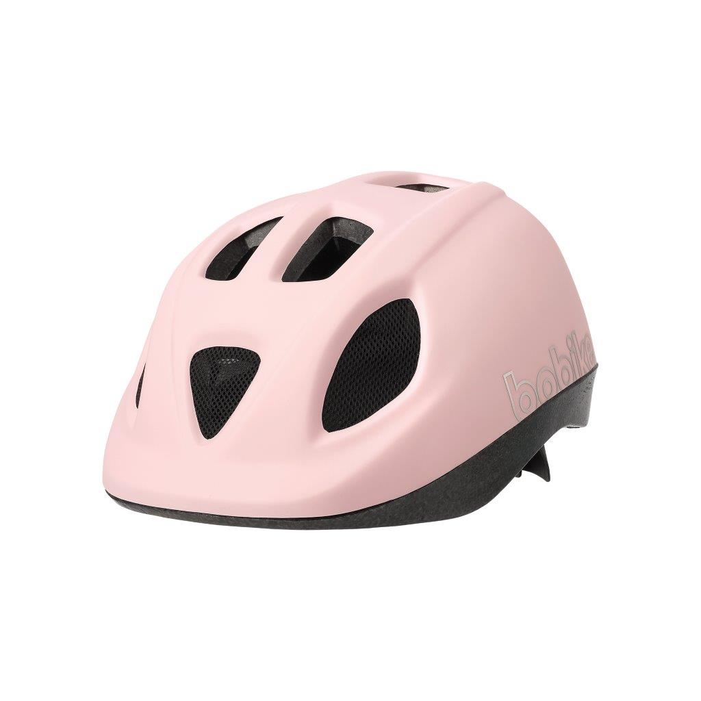 Bobike Helm go xs 46/53 cotton candy