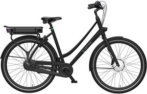 Cortina E-Tide Elektrische Damesfiets 28 inch Voorwielmotor DB7