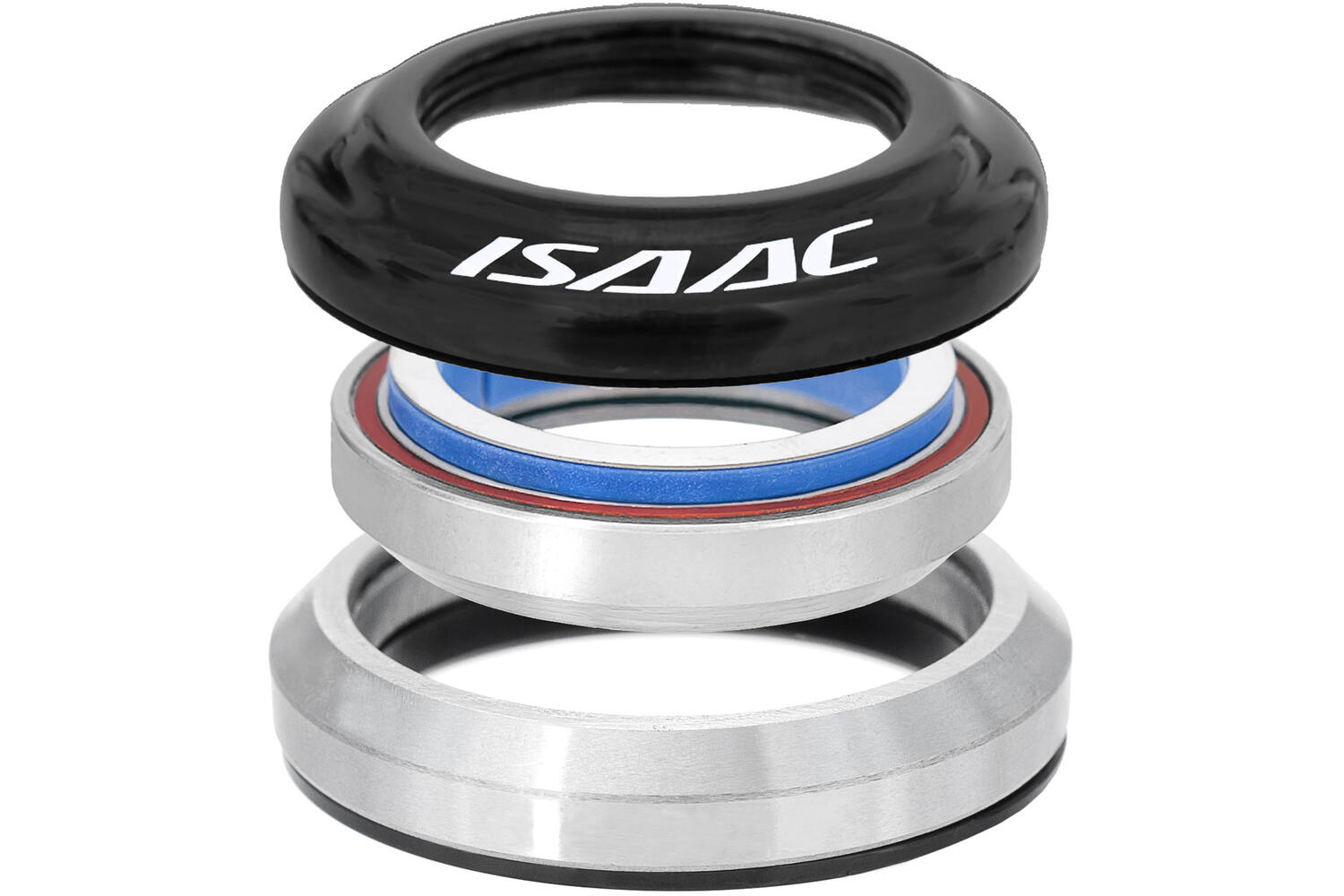 Isaac Balhoofd 1-1/8 1.5 8mm carbon ud (46)