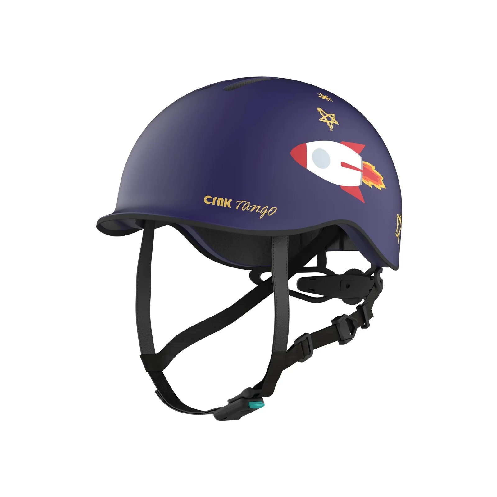 Nutcase CRNK helm Tango Junior Blauw