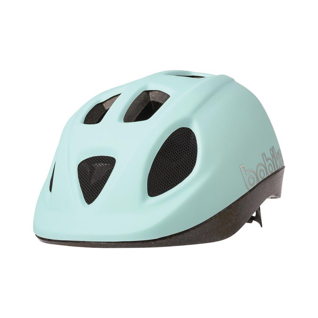 Bobike Helm go xs 46/53 marshmallow