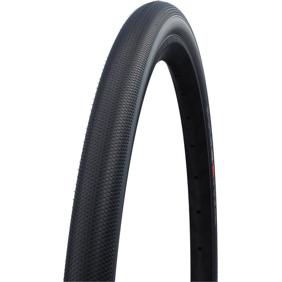 Schwalbe Buitenband 28-2.35 (60-622) G-One Speed evo zw/sk vouwband