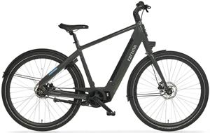 Cortina E-Blau Herenfiets 28 inch 53cm DB8 belt