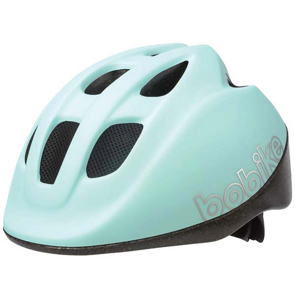 Bobike Kinderhelm GO maat XS Marshmallow Mint