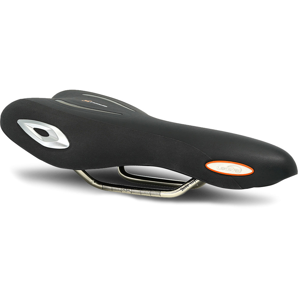 Selle Royal Selle zadel Lookin Athletic Unisex