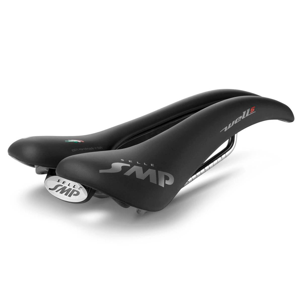 Selle SMP Zadel Tour Well type S