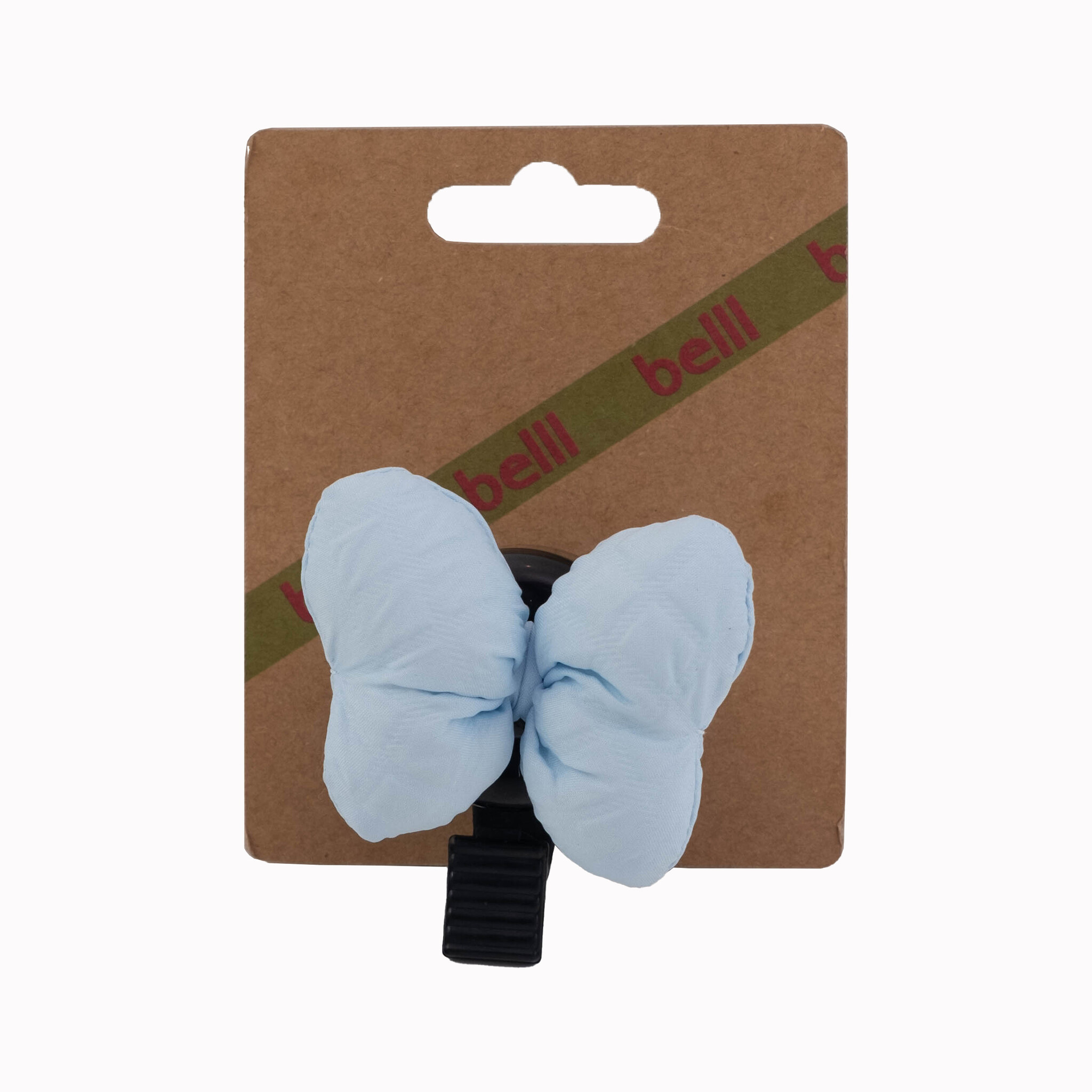 Belll Fietsbel Bowtie Light Blue